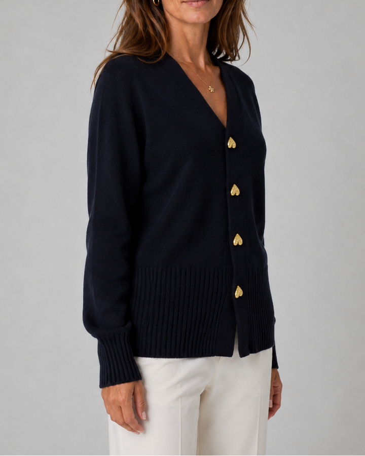 Alessandra | Cardigan