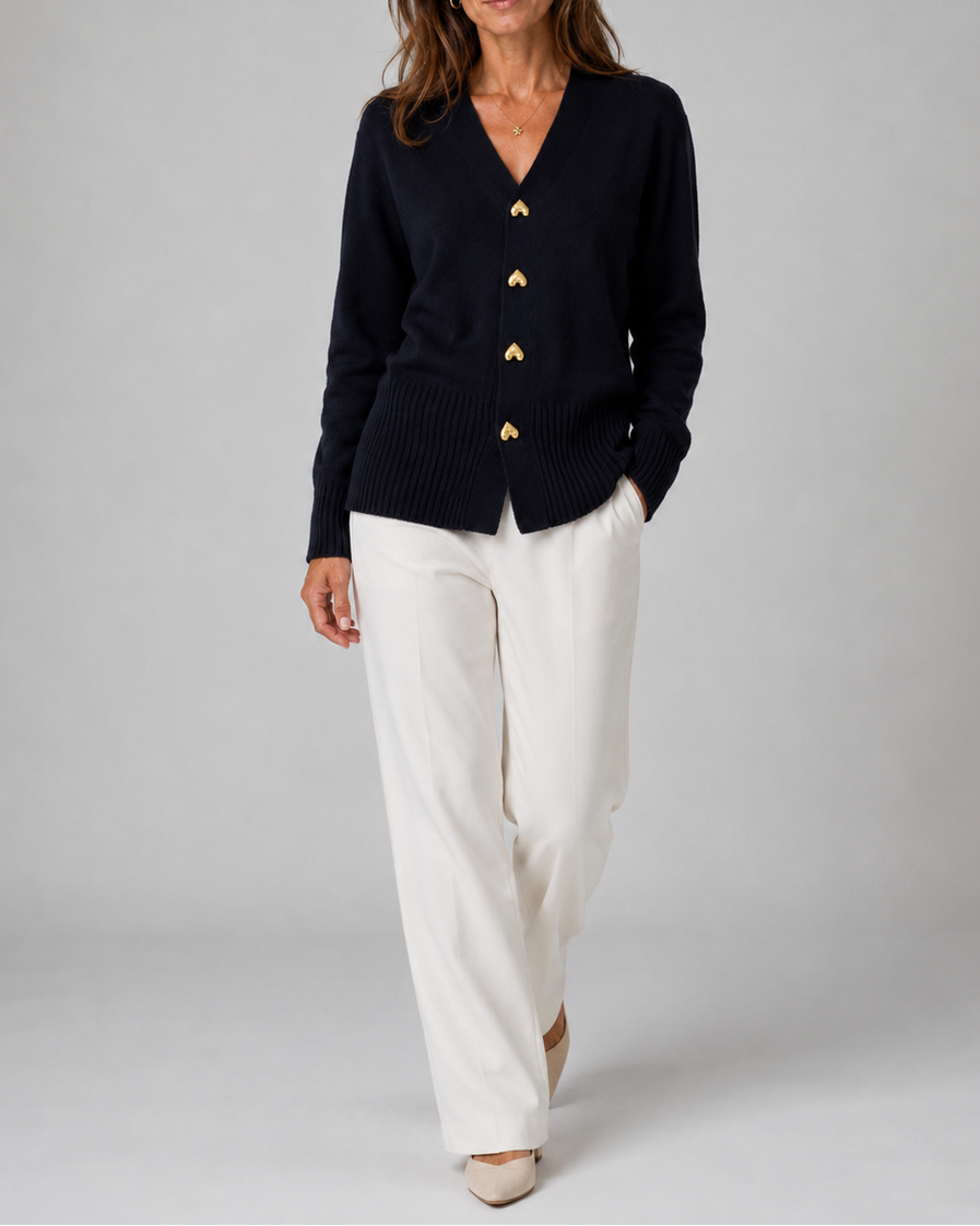 Alessandra | Cardigan