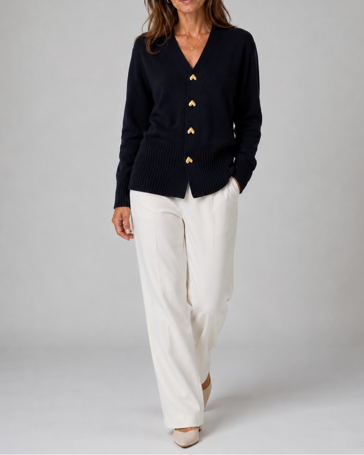 Alessandra | Cardigan