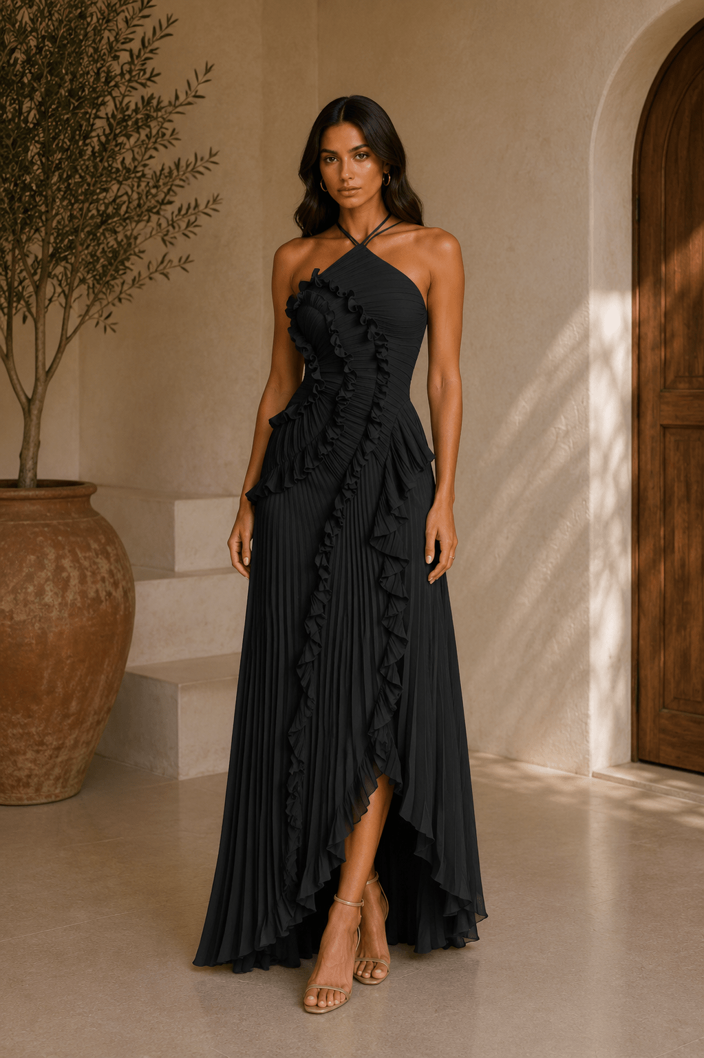 Isabella | Abito