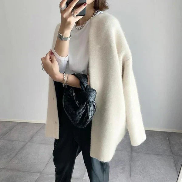 Nina | Cardigan