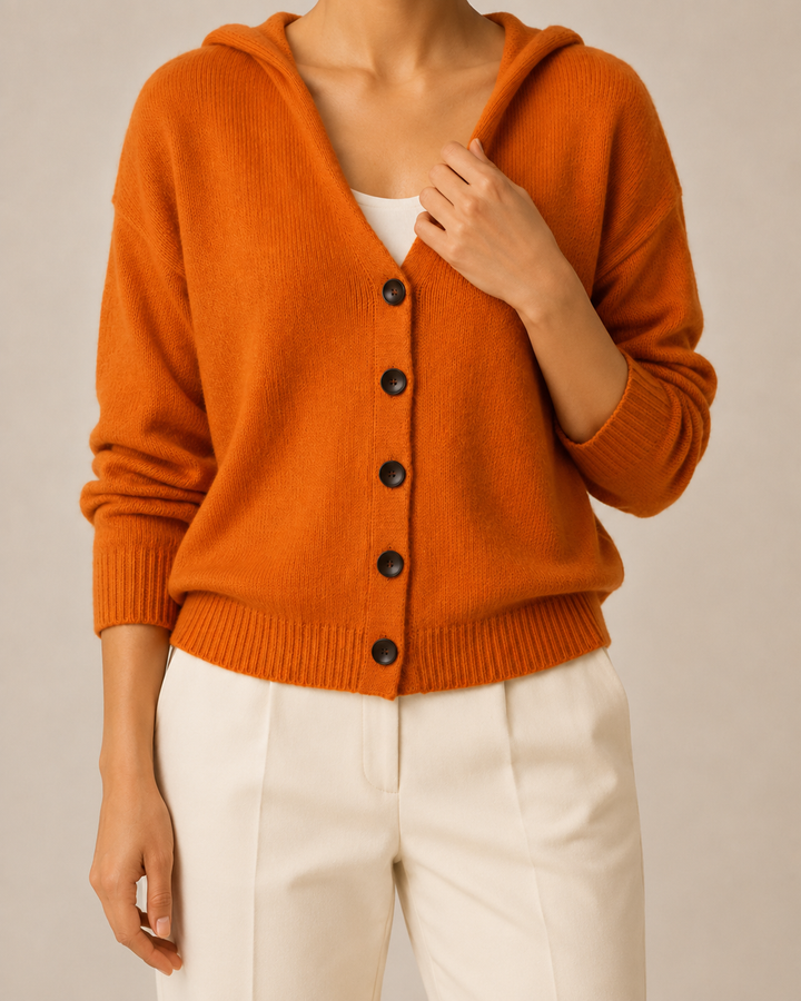 Stefania | Cardigan