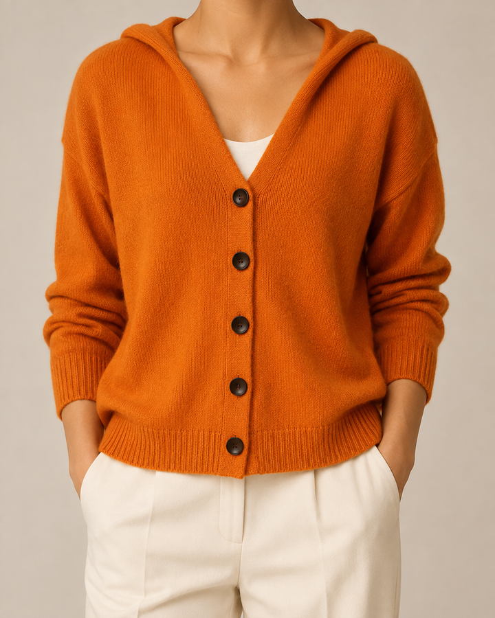 Stefania | Cardigan