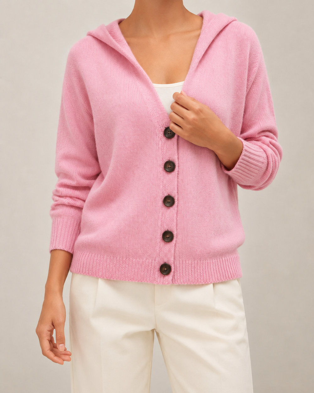 Stefania | Cardigan