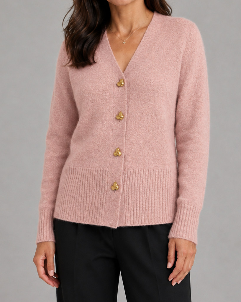 Alessandra | Cardigan