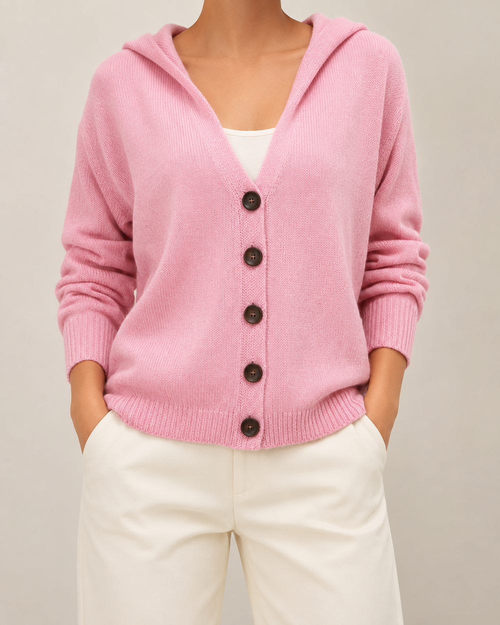 Stefania | Cardigan