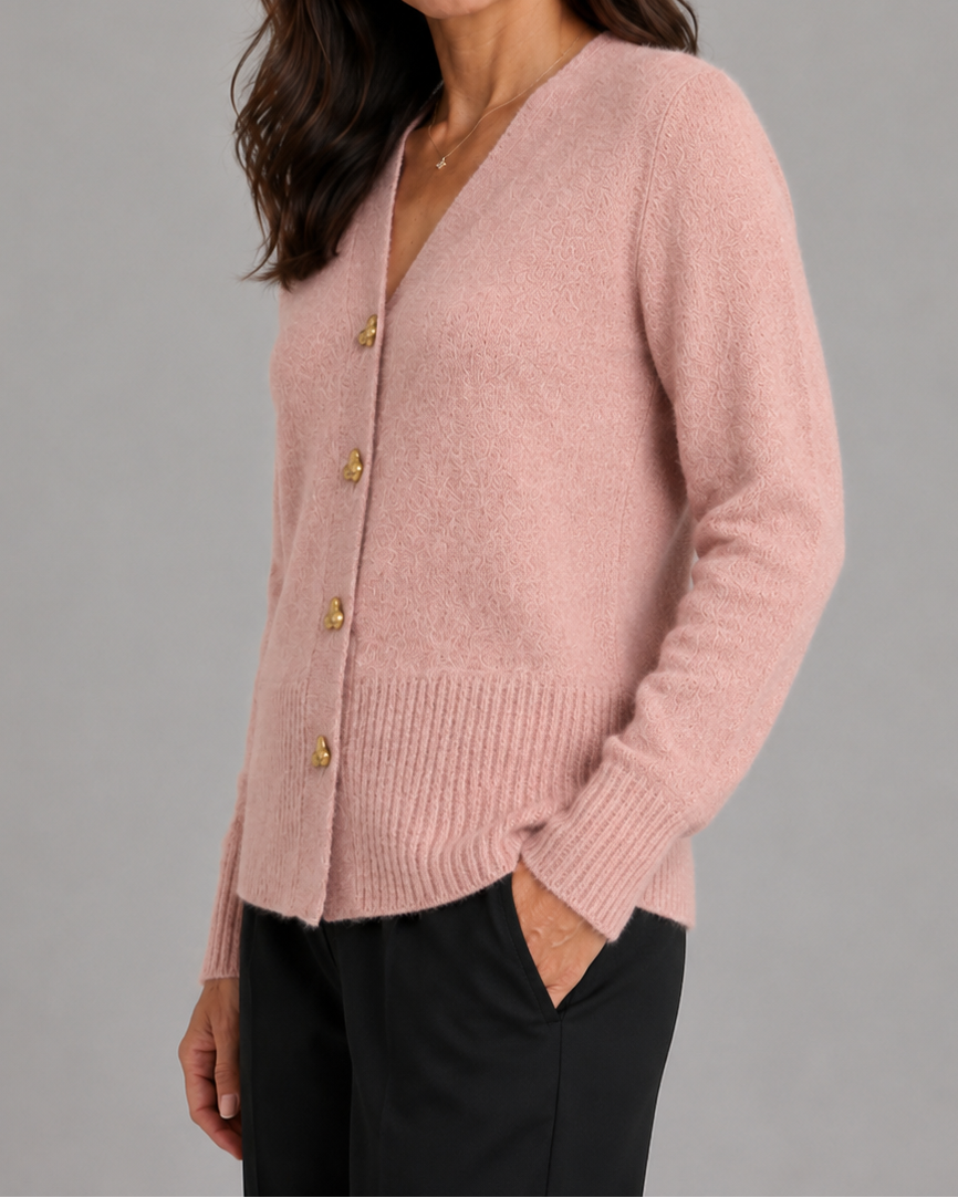 Alessandra | Cardigan