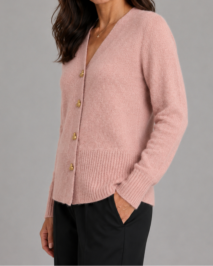 Alessandra | Cardigan