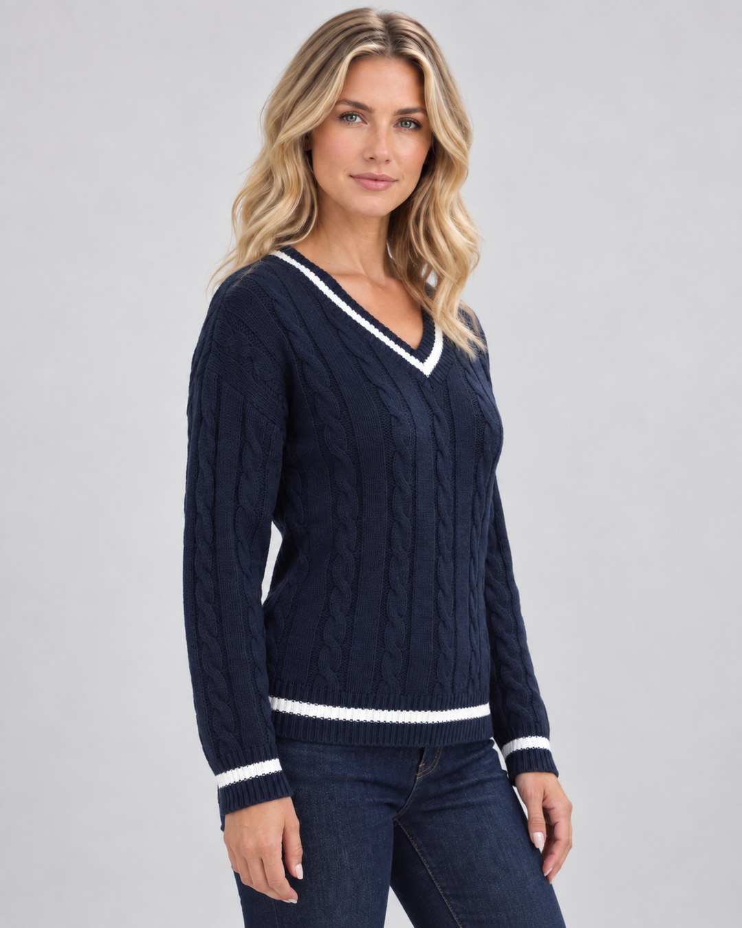 Fiorella | Maglione