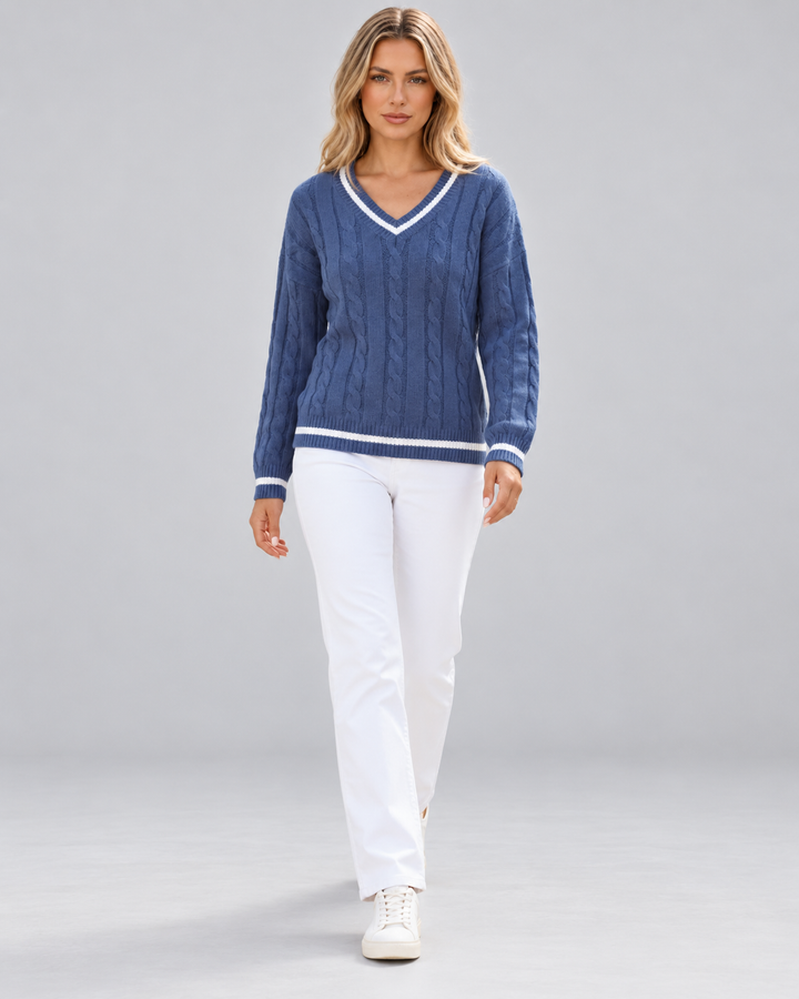 Fiorella | Maglione