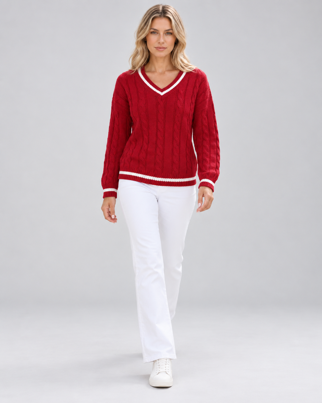 Fiorella | Maglione