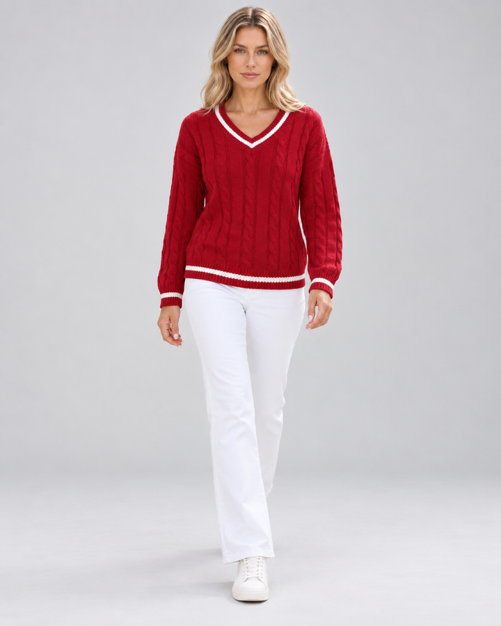 Fiorella | Maglione