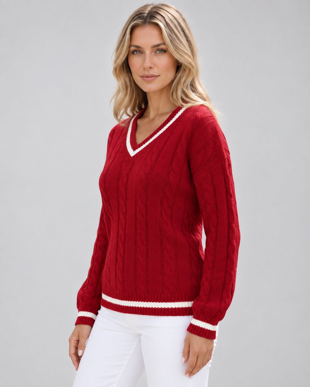 Fiorella | Maglione