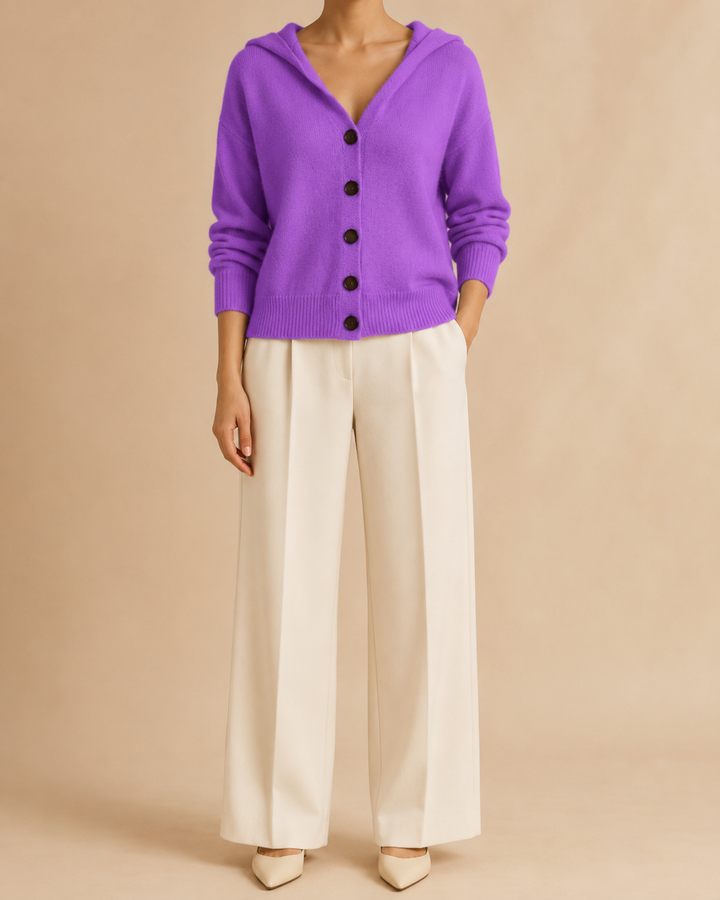 Stefania | Cardigan