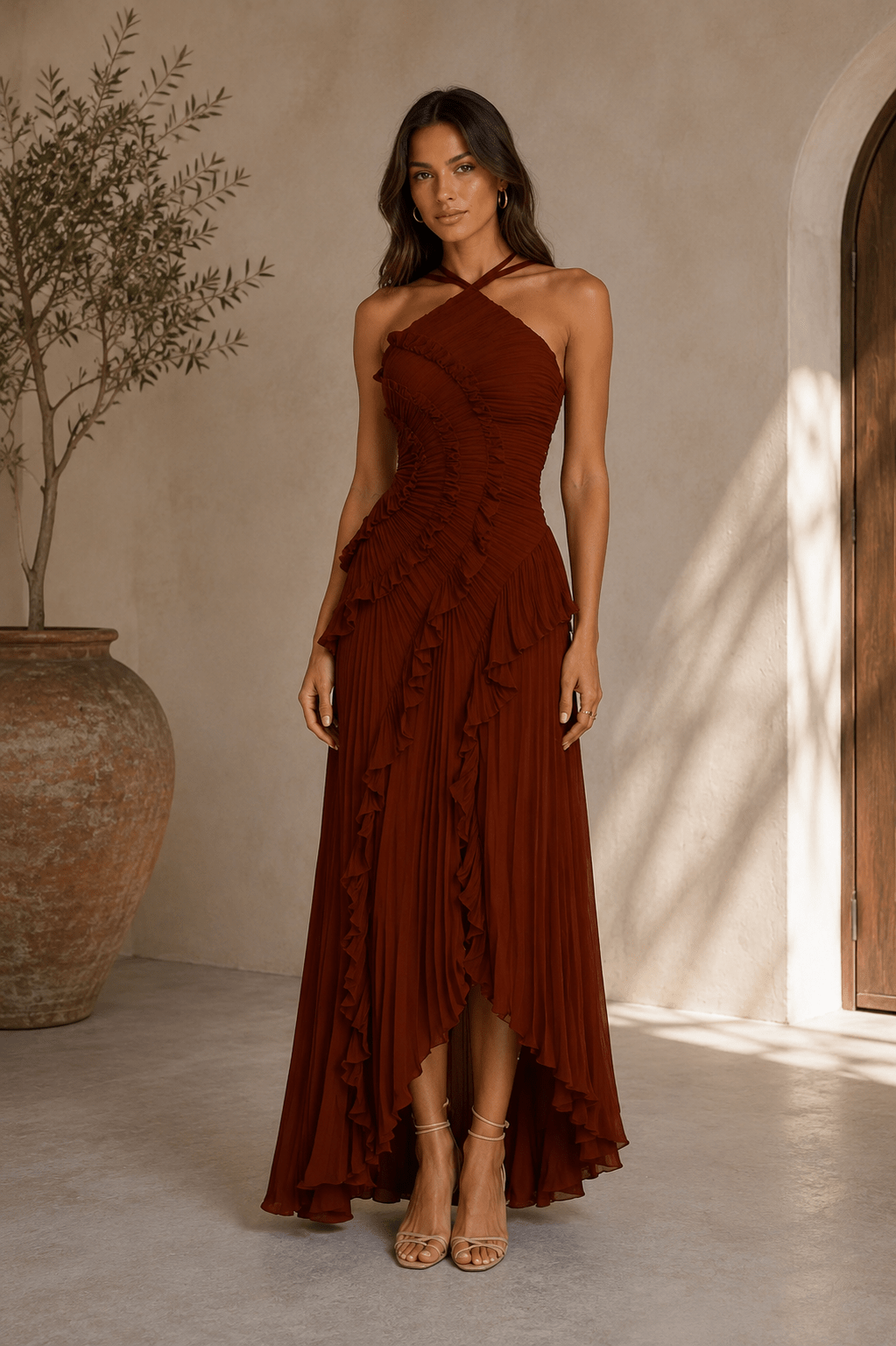 Isabella | Abito