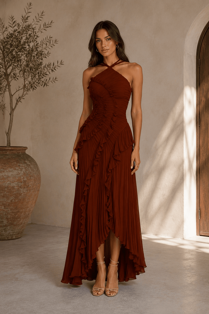 Isabella | Abito