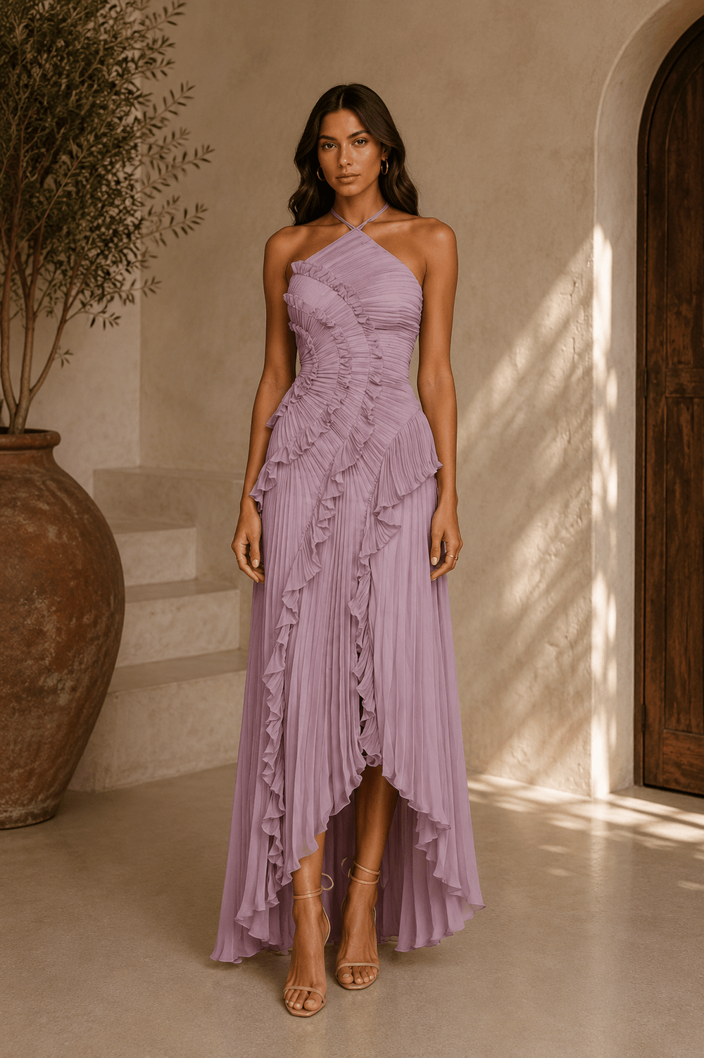 Isabella | Abito