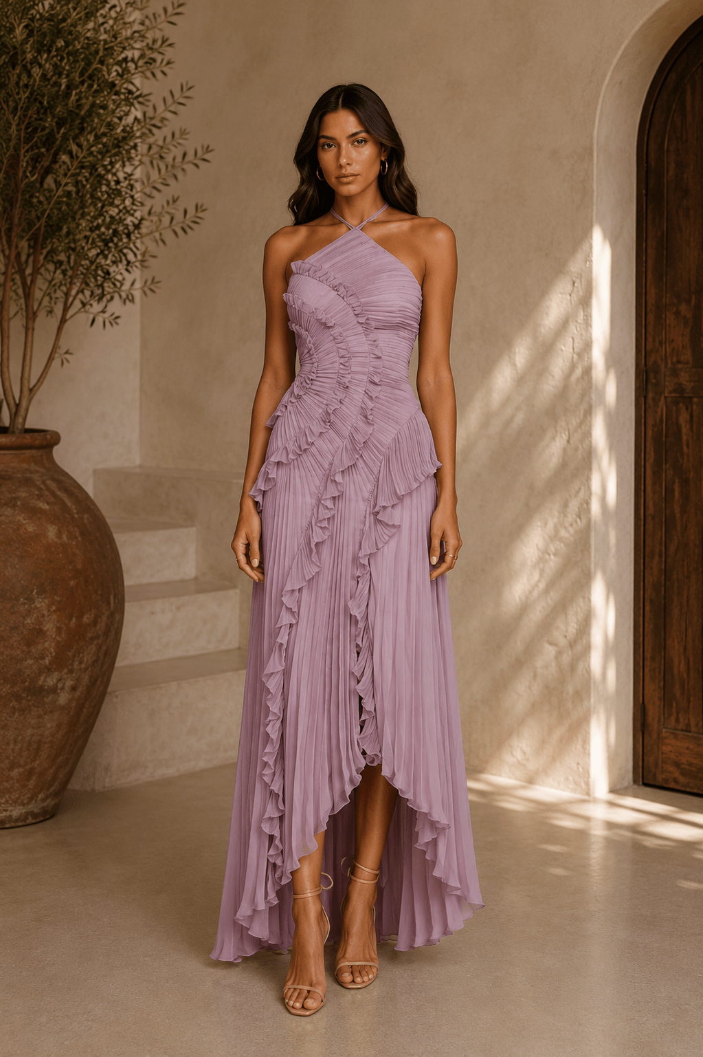Isabella | Abito