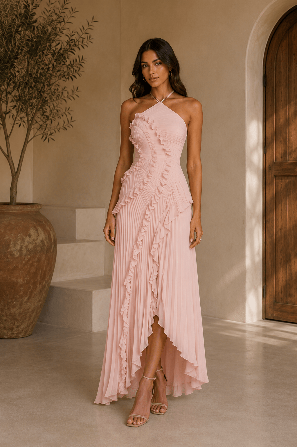 Isabella | Abito