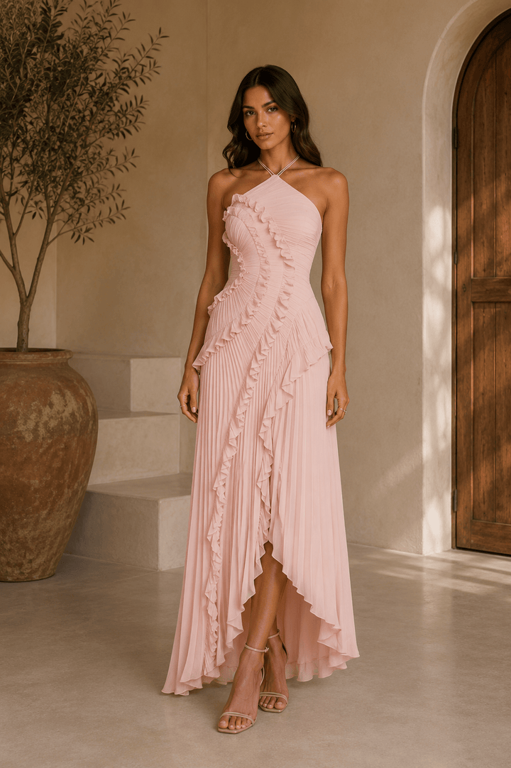 Isabella | Abito