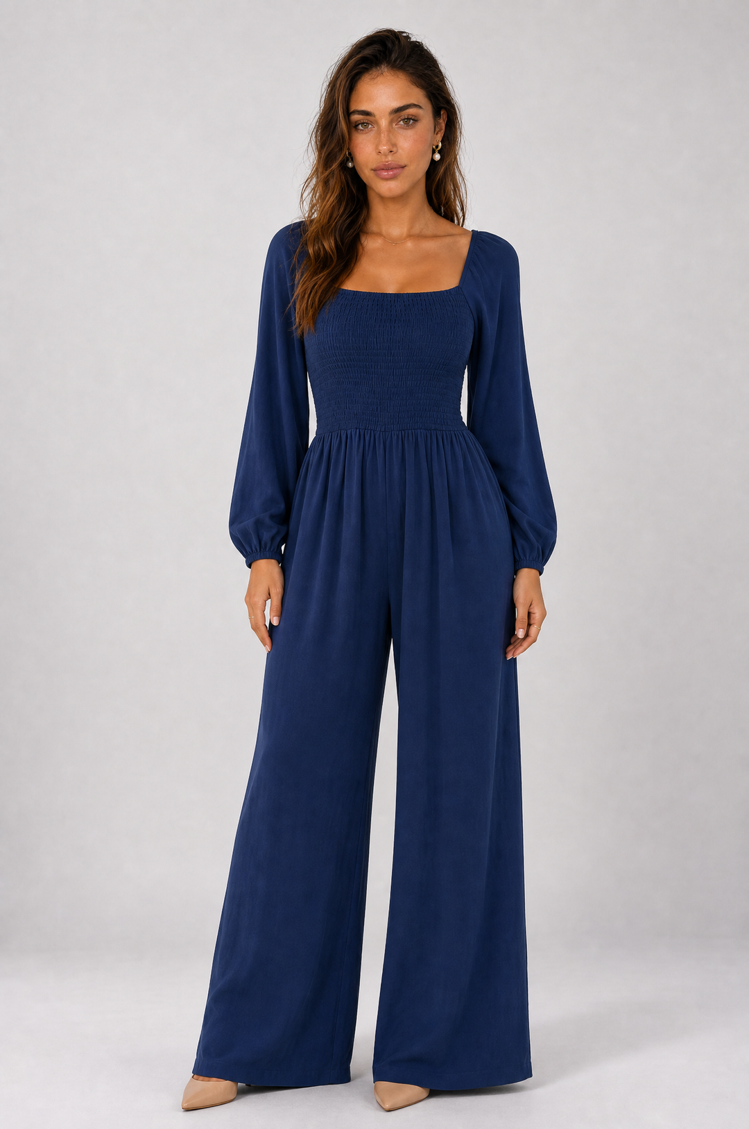 Selma Tuta Blu