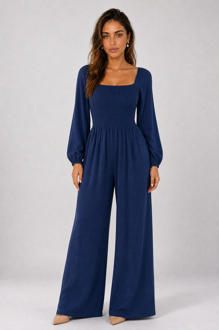 Selma Tuta Blu