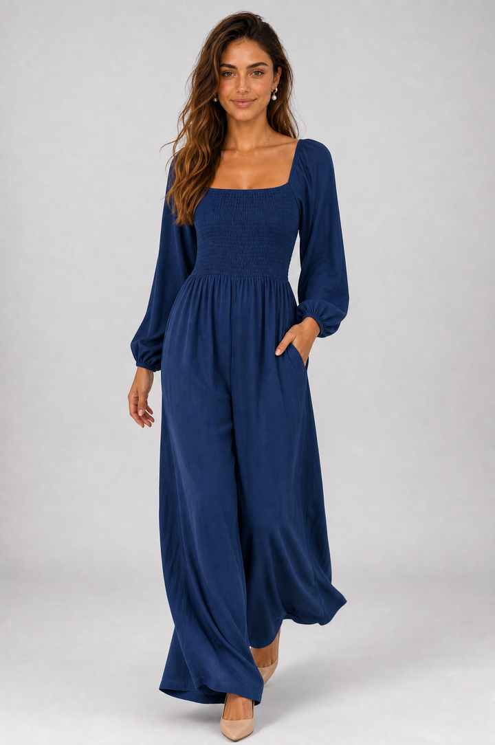 Selma Tuta Blu
