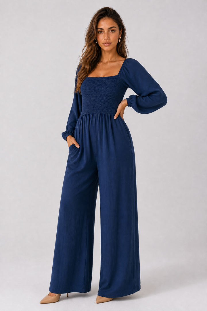 Selma Tuta Blu
