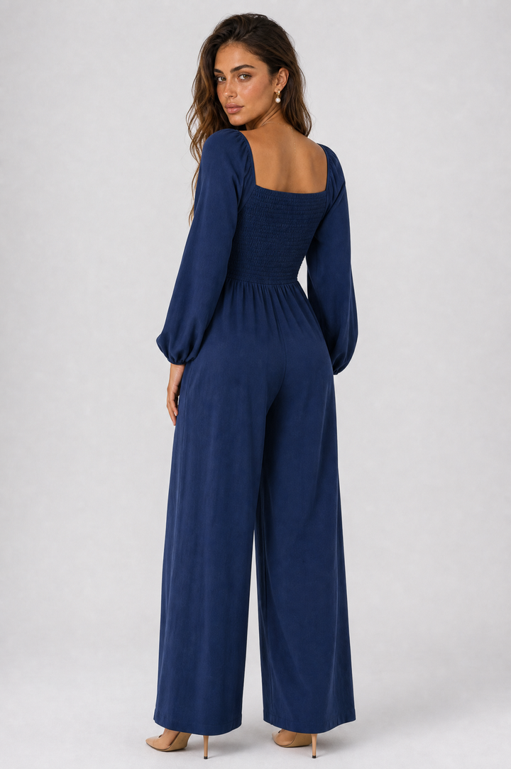 Selma Tuta Blu