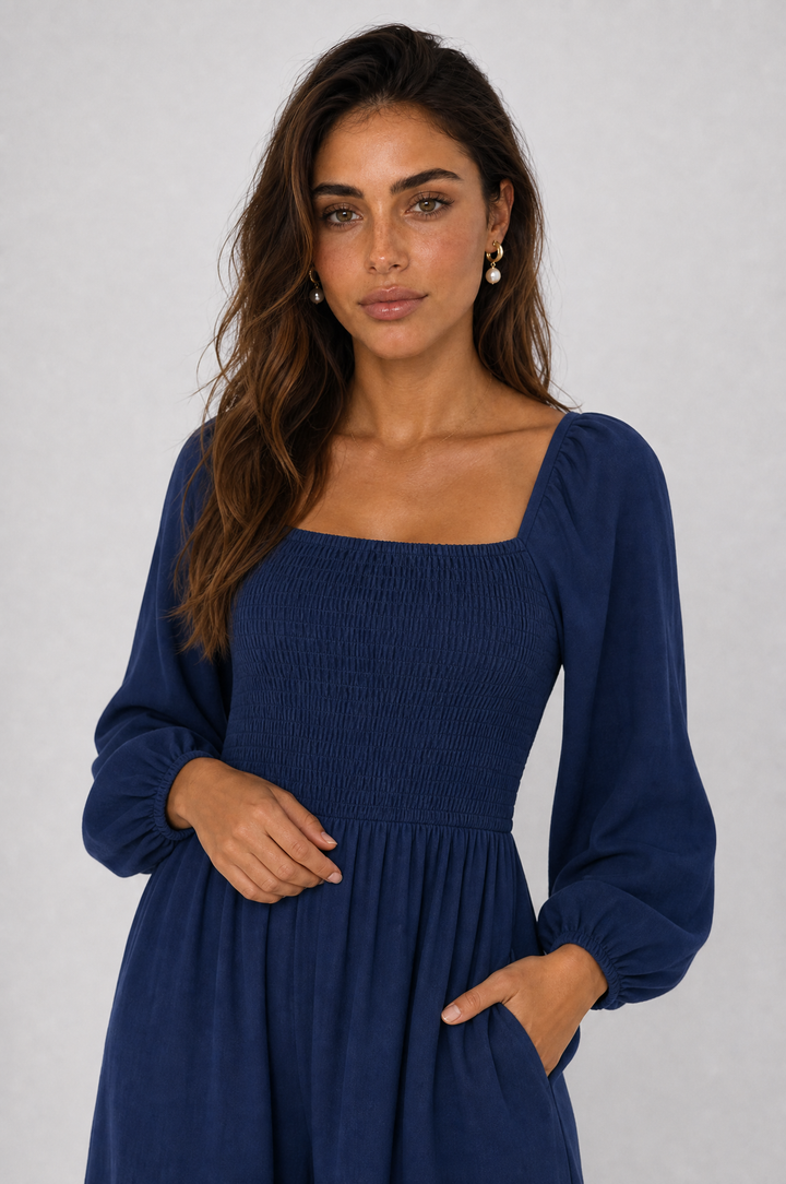 Selma Tuta Blu