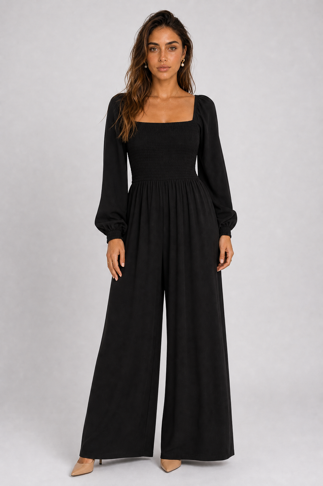 Selma Tuta Nero