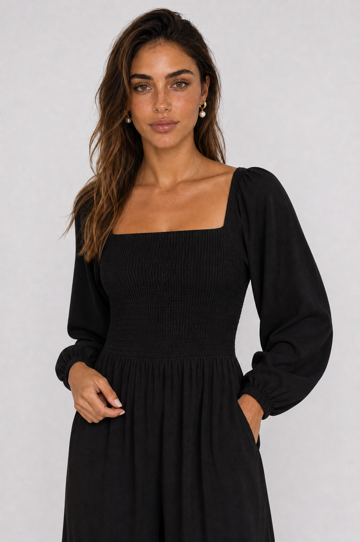 Selma Tuta Nero