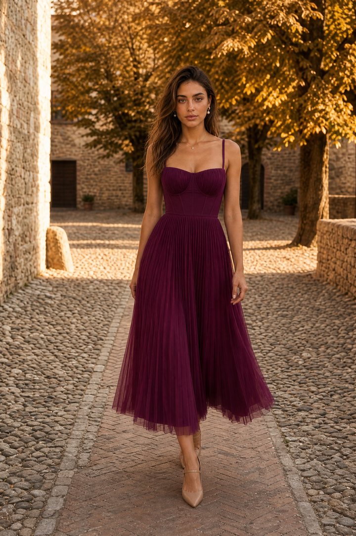 Tamara Abito Bordeaux