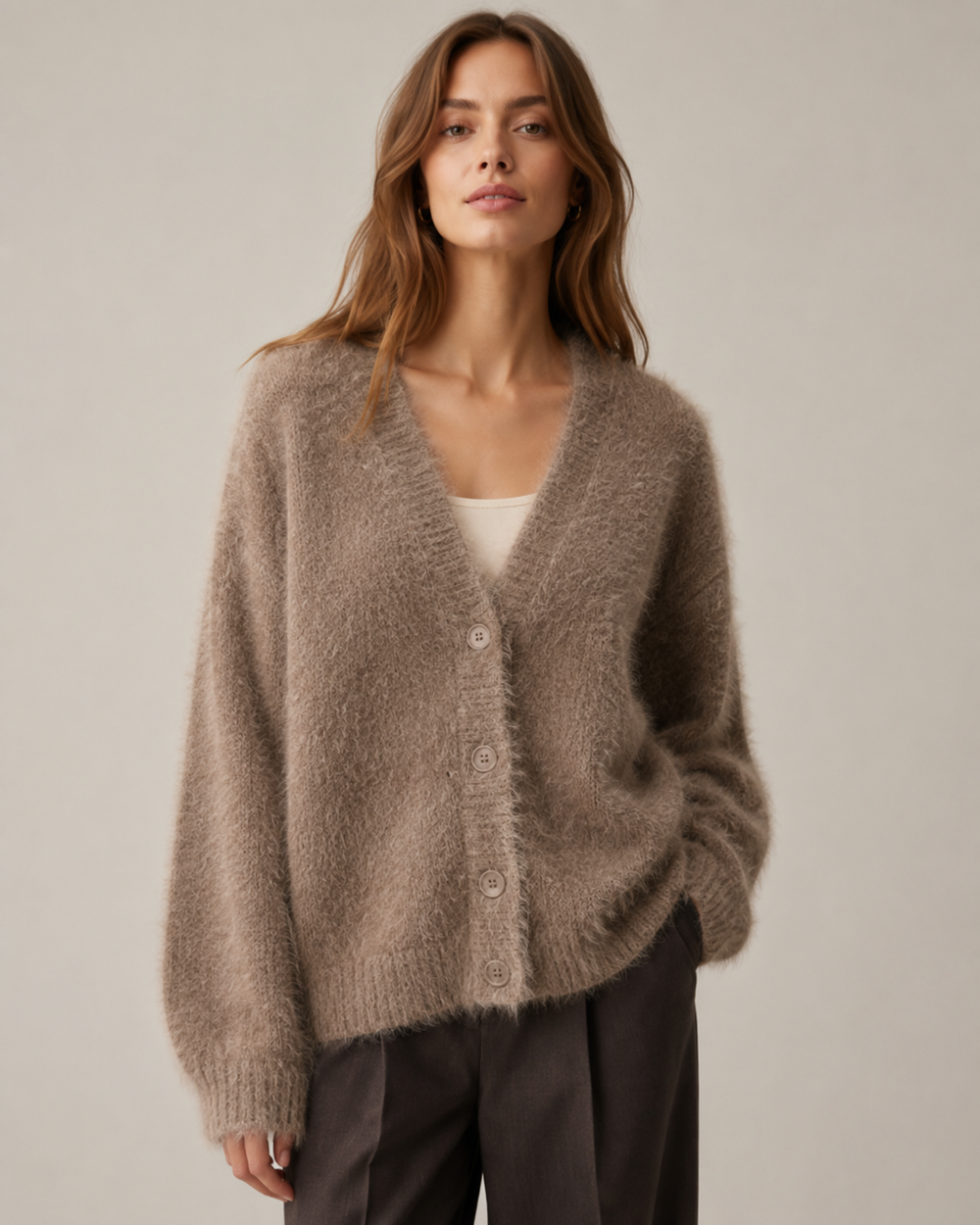Simona | Cardigan
