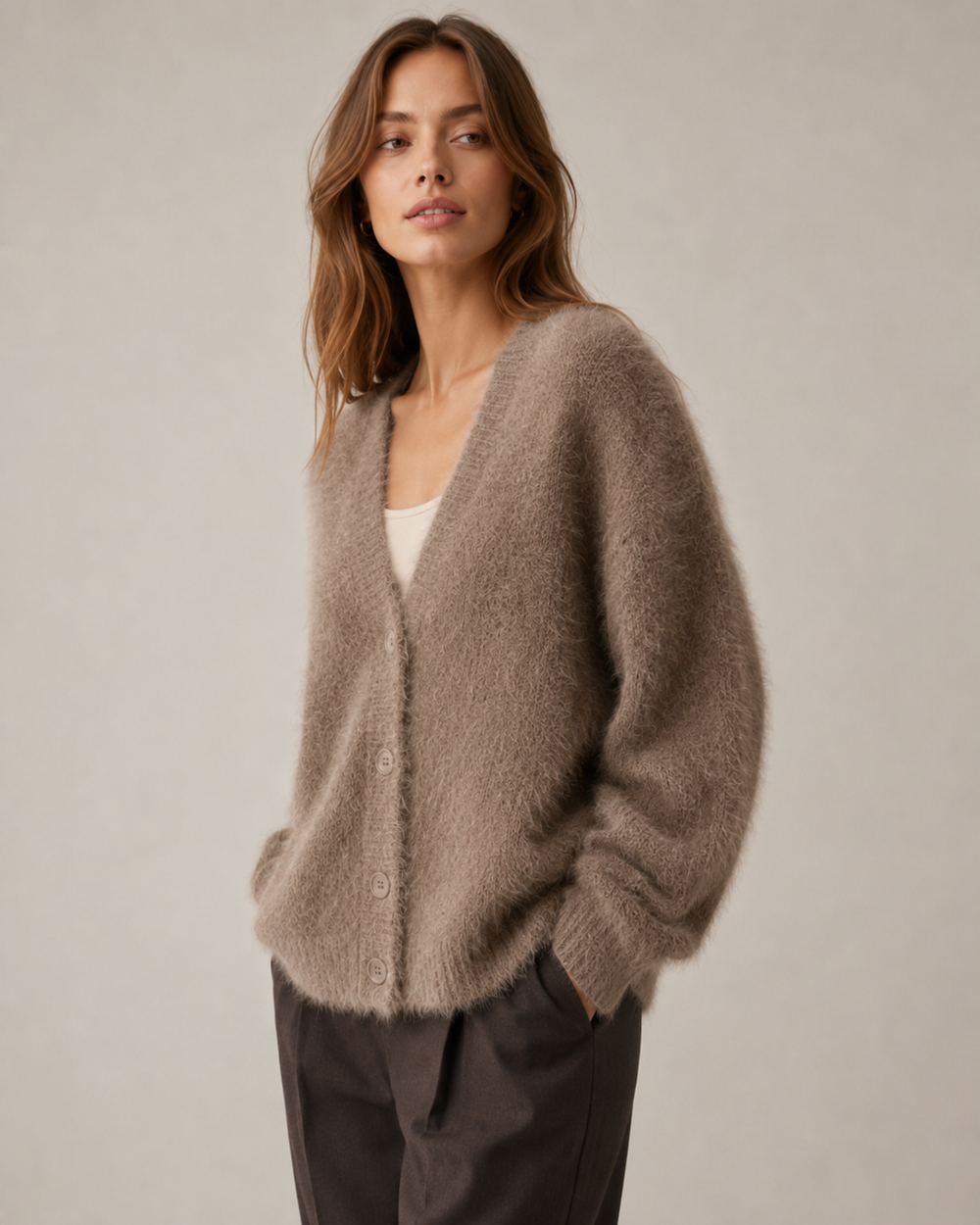Simona | Cardigan