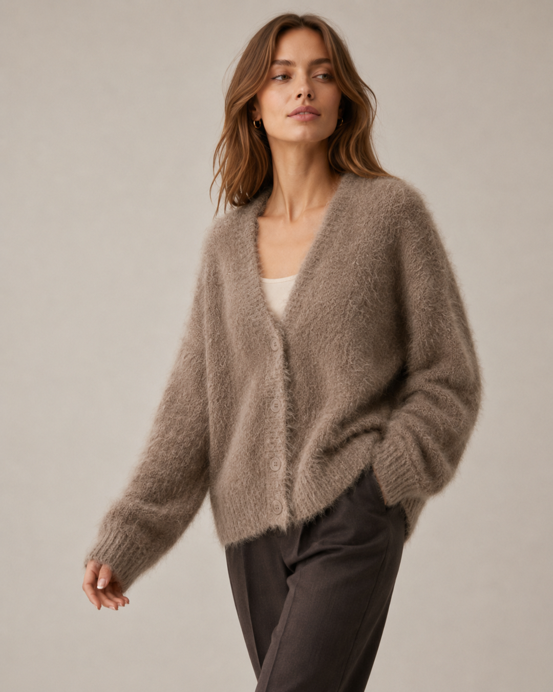 Simona | Cardigan