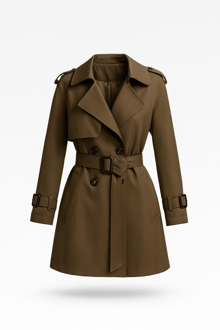 Aurélie | Trench
