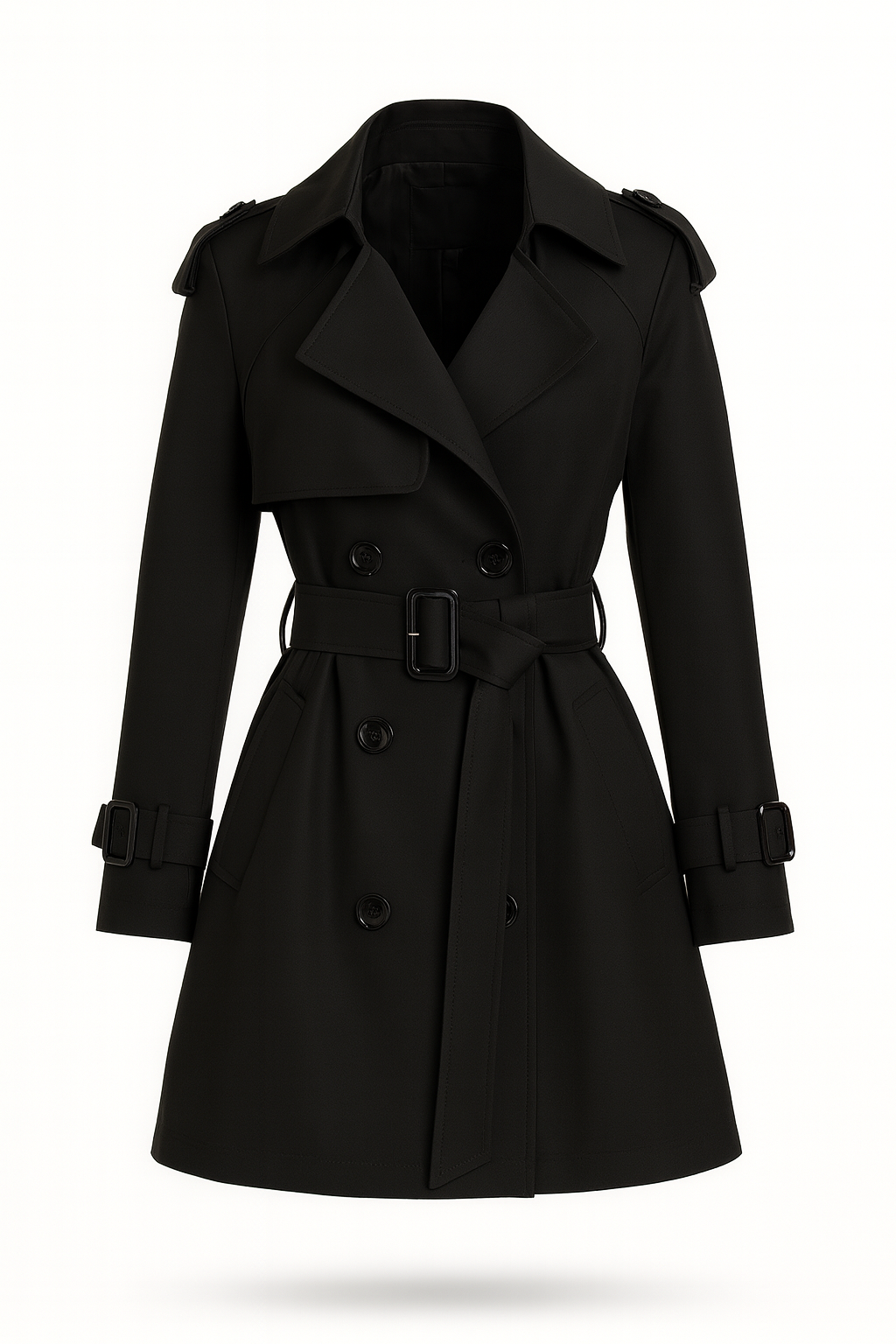 Aurélie | Trench