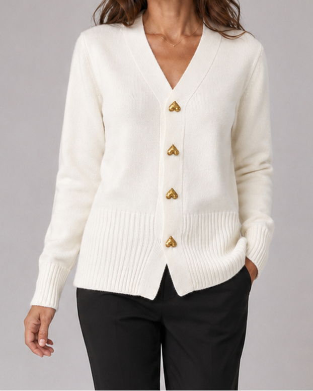 Alessandra | Cardigan