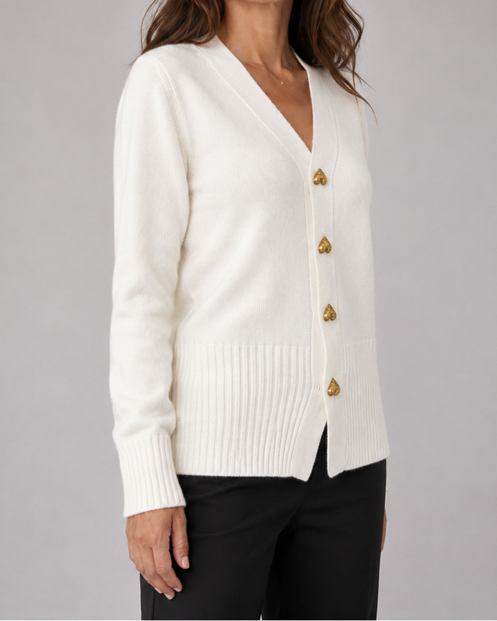 Alessandra | Cardigan