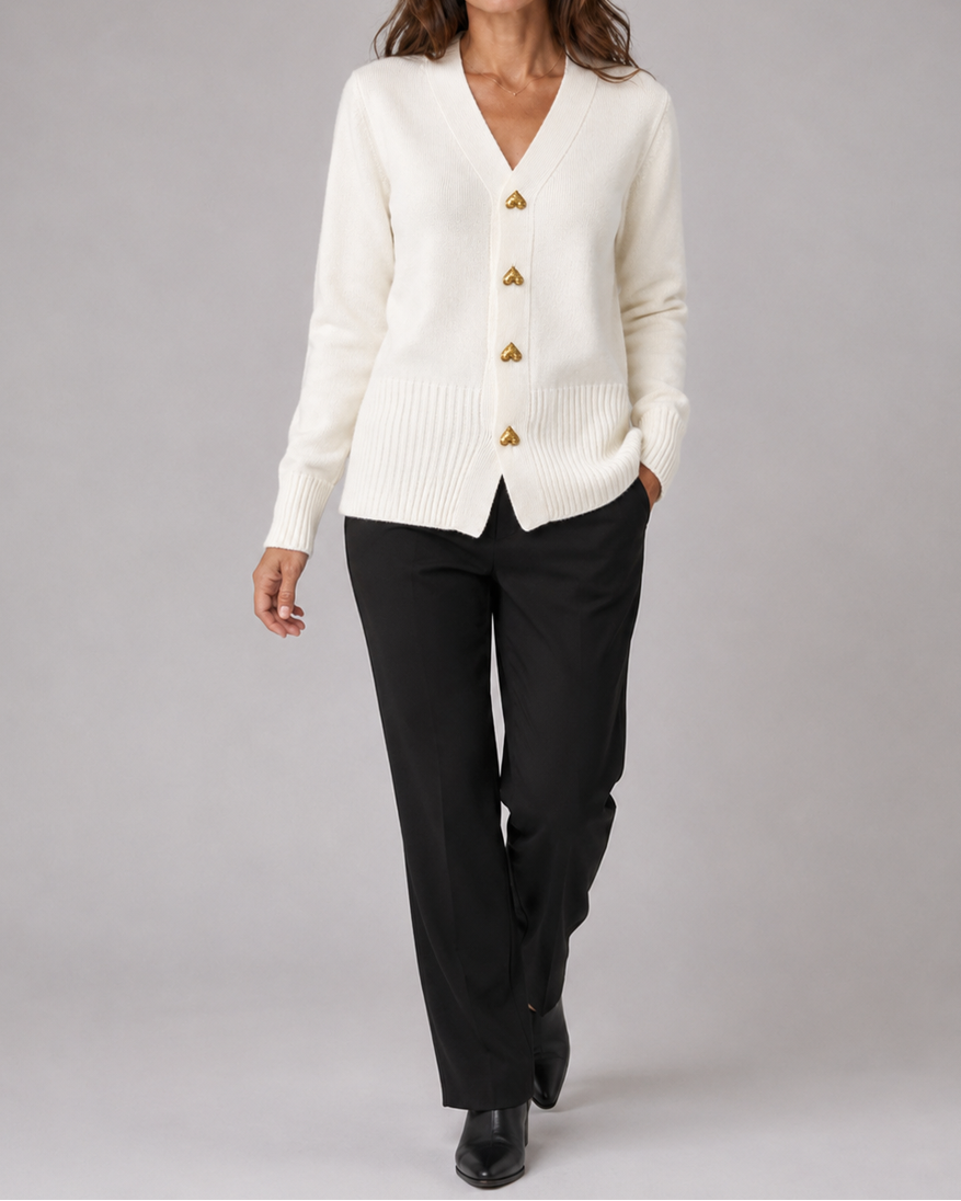 Alessandra | Cardigan