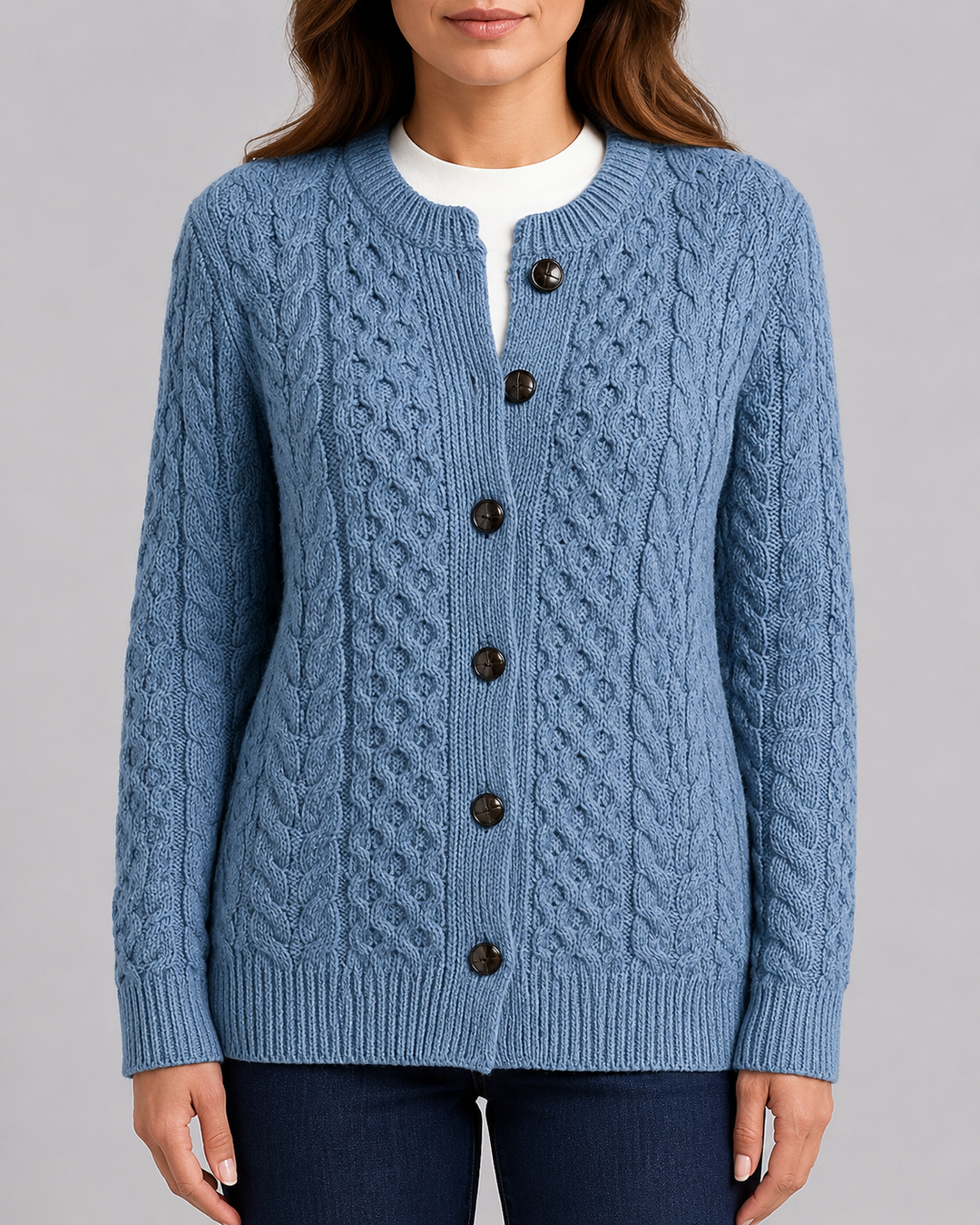 Benedetta | Cardigan