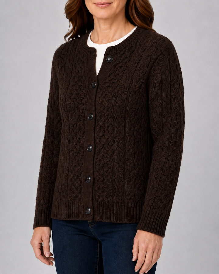 Benedetta | Cardigan