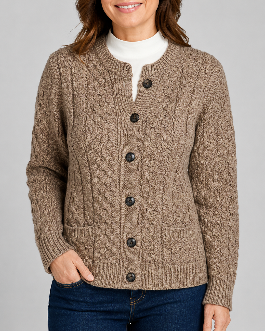 Benedetta | Cardigan
