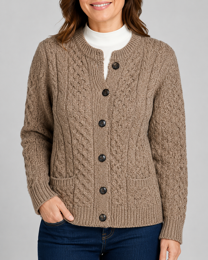 Benedetta | Cardigan