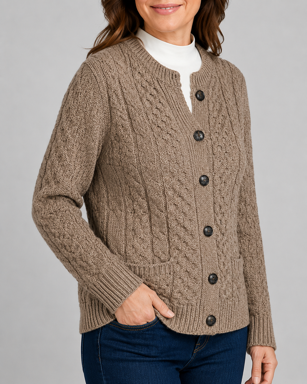 Benedetta | Cardigan