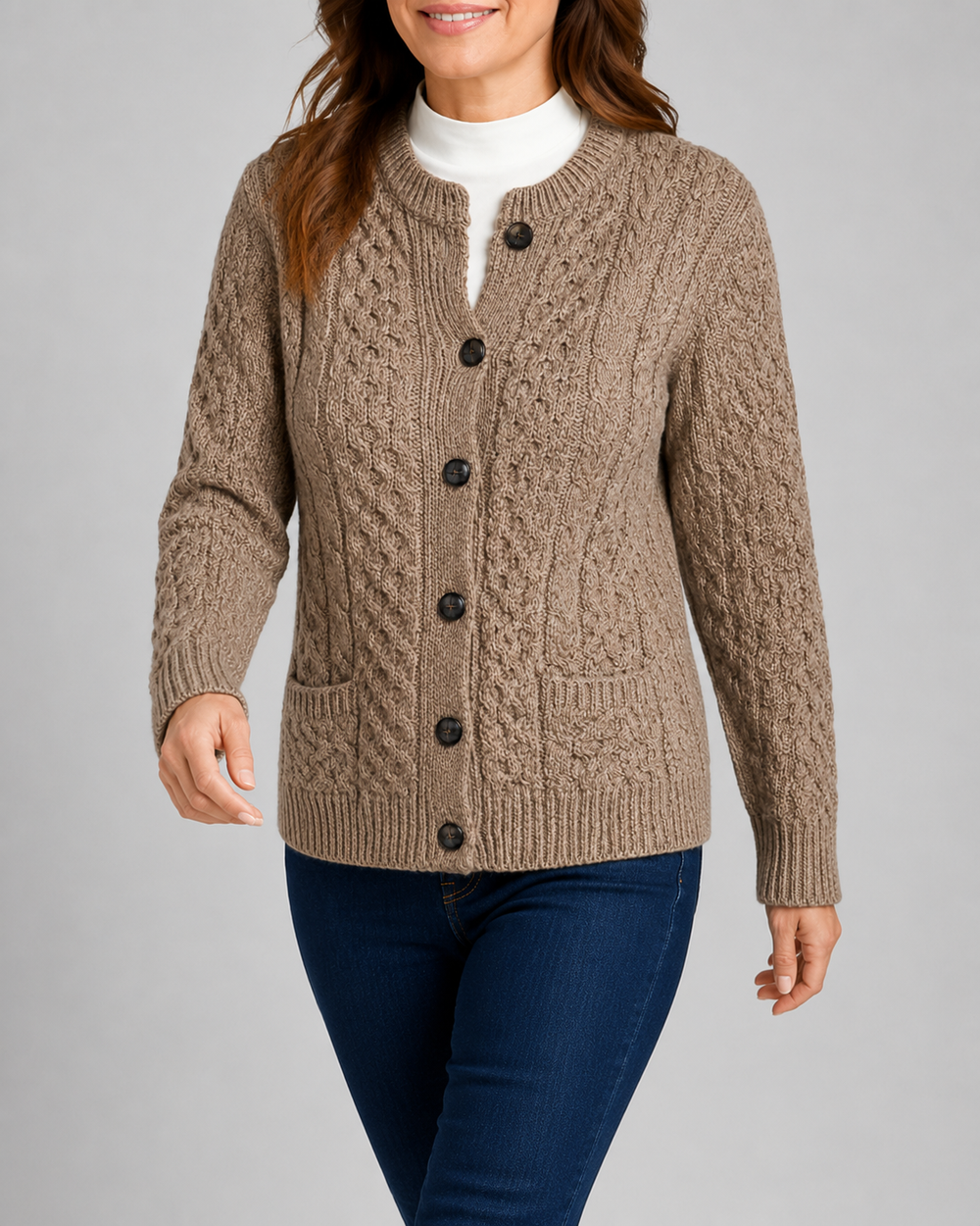 Benedetta | Cardigan