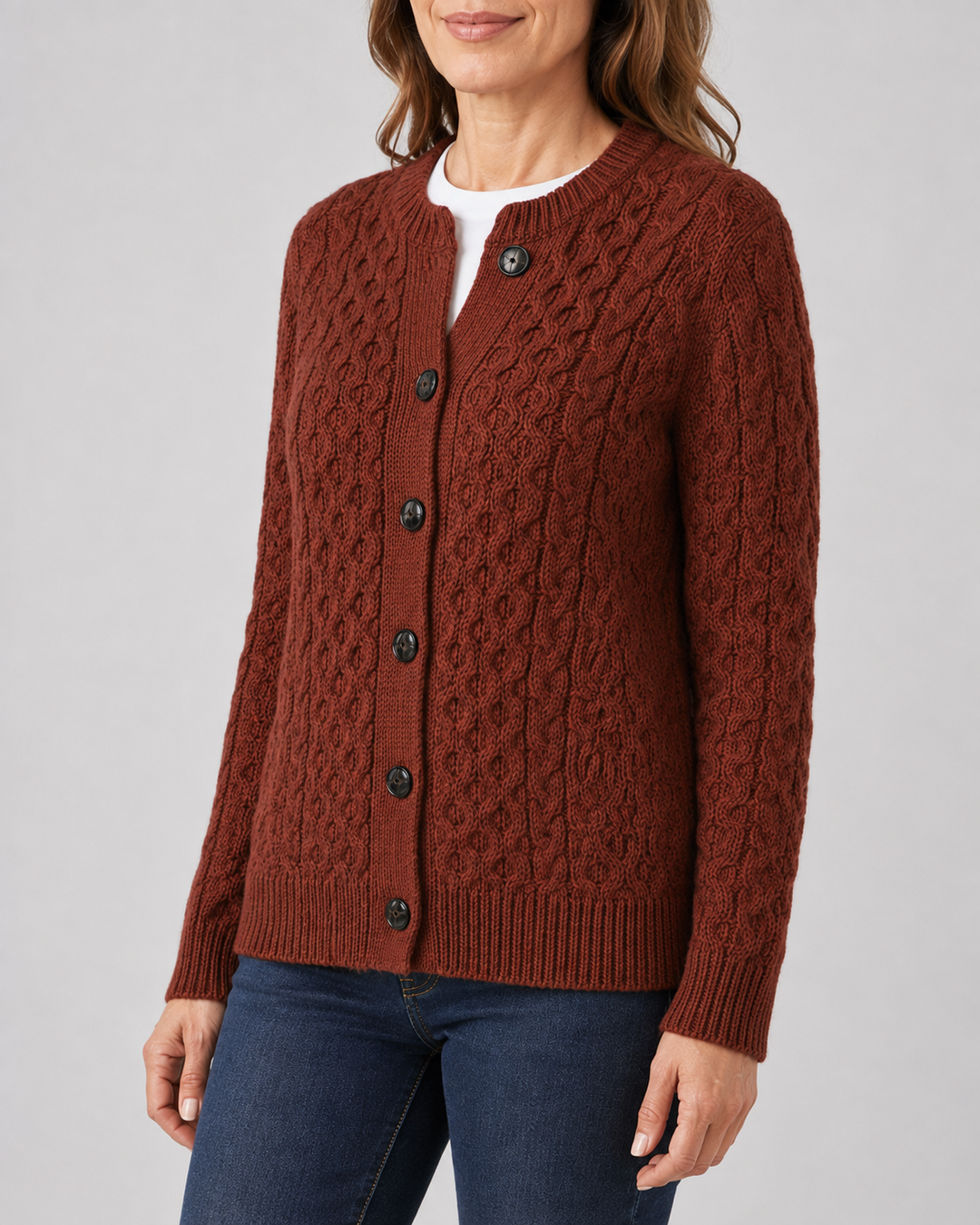 Benedetta | Cardigan