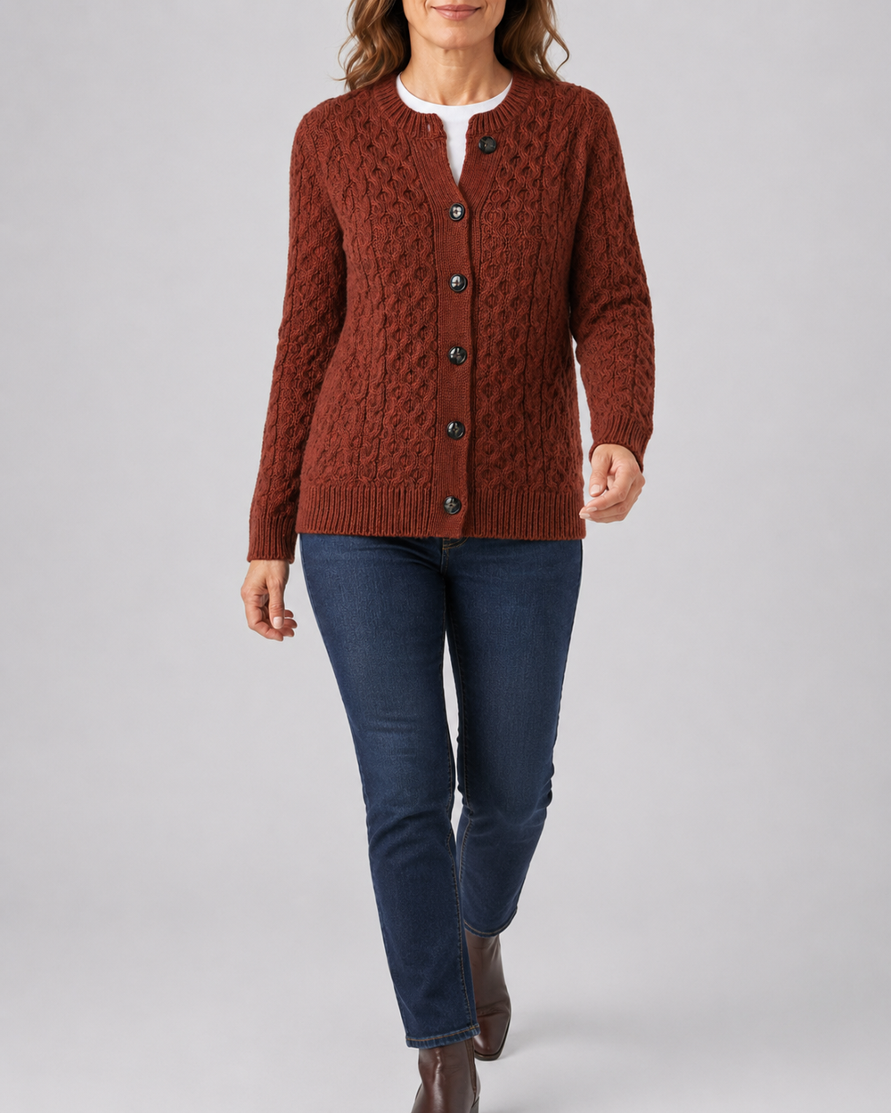 Benedetta | Cardigan