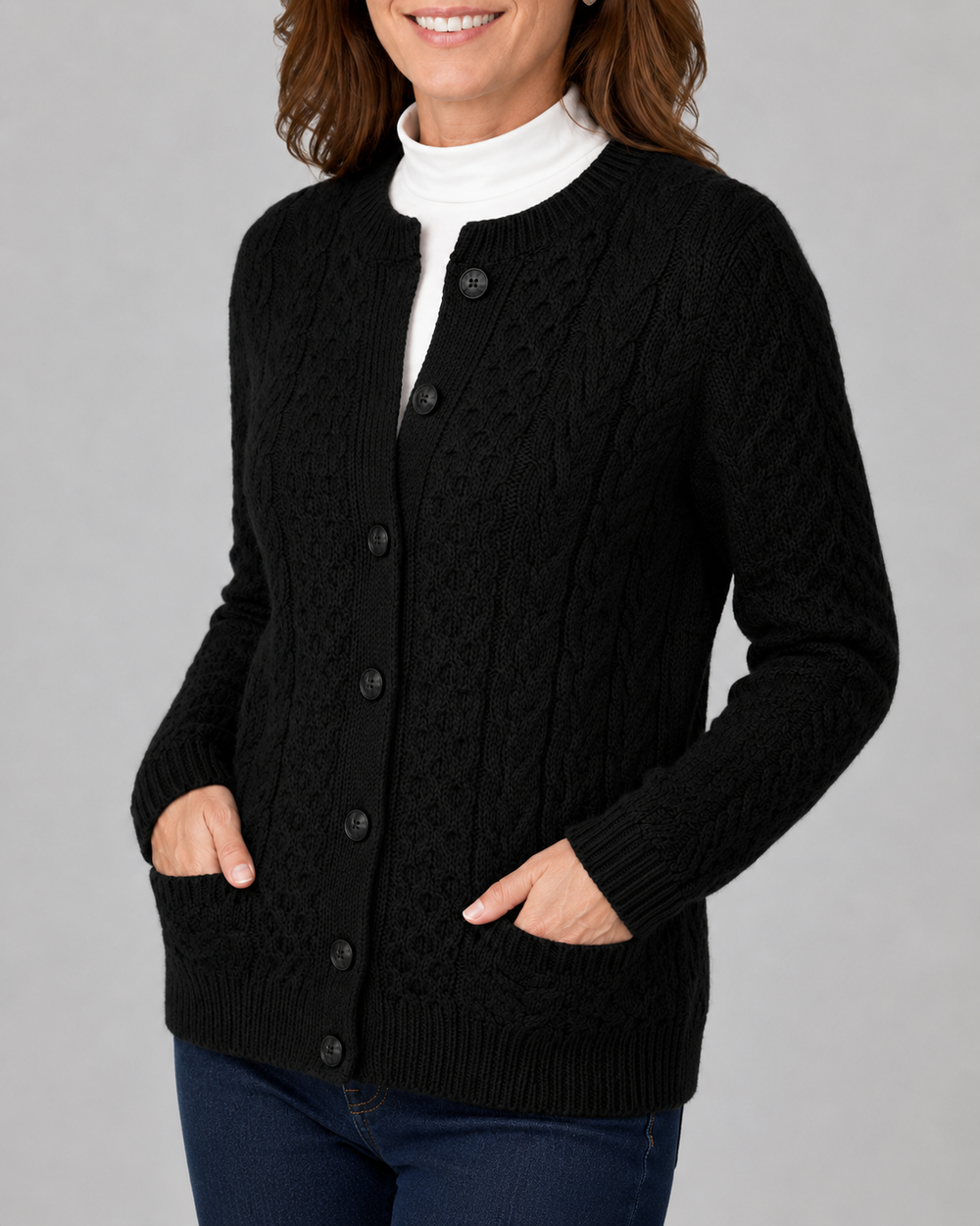 Benedetta | Cardigan
